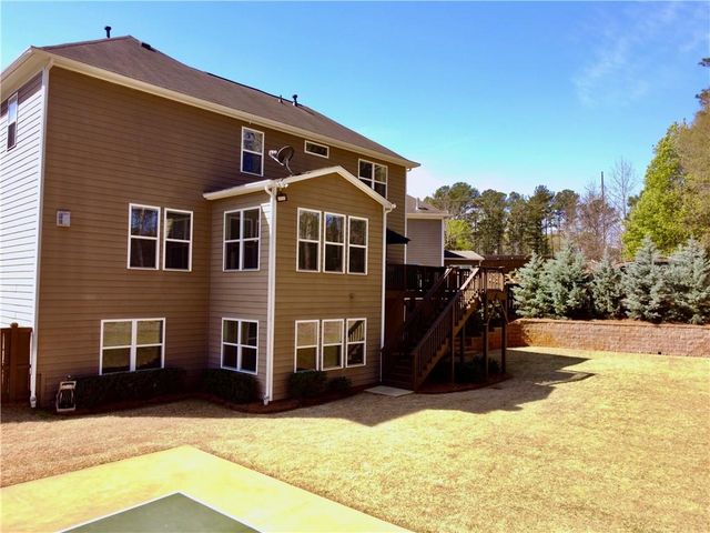 3451 Graham Way SW, Lilburn, GA 30047