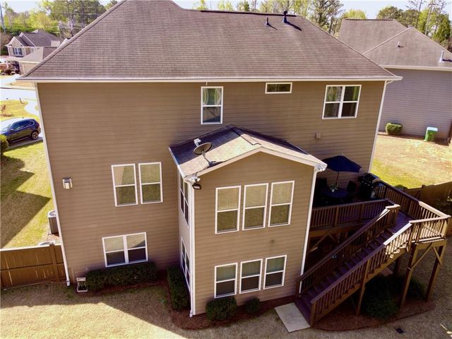 3451 Graham Way SW, Lilburn, GA 30047