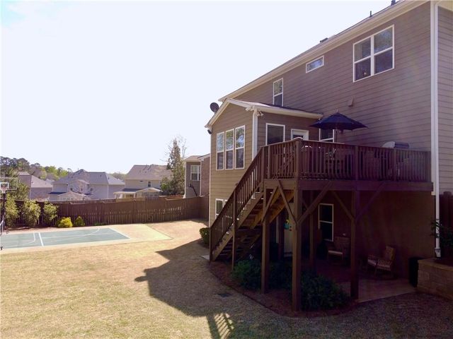 3451 Graham Way SW, Lilburn, GA 30047