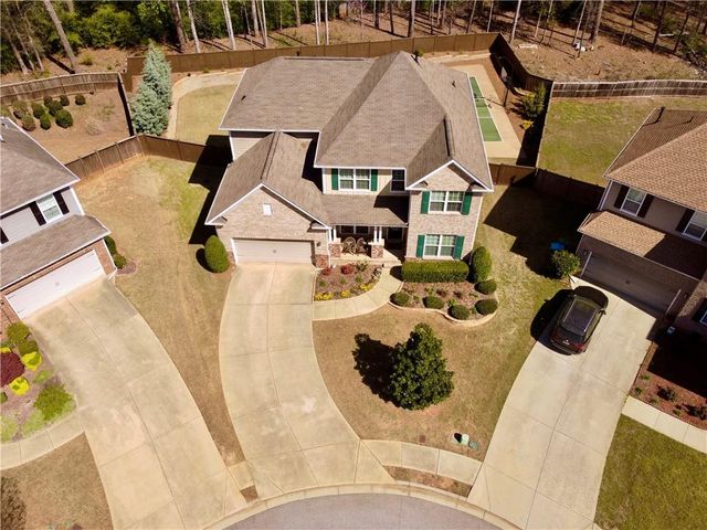 3451 Graham Way SW, Lilburn, GA 30047