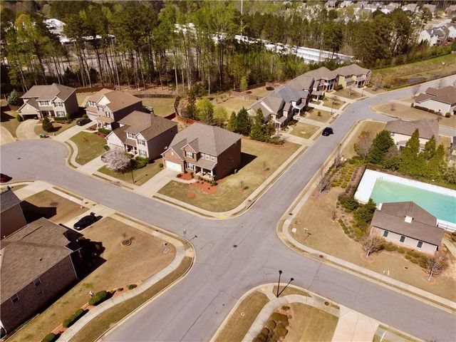 3451 Graham Way SW, Lilburn, GA 30047