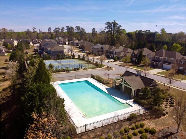 3451 Graham Way SW, Lilburn, GA 30047