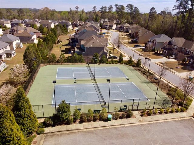 3451 Graham Way SW, Lilburn, GA 30047