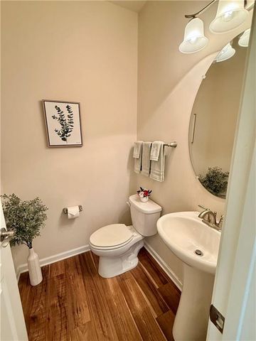 3451 Graham Way SW, Lilburn, GA 30047