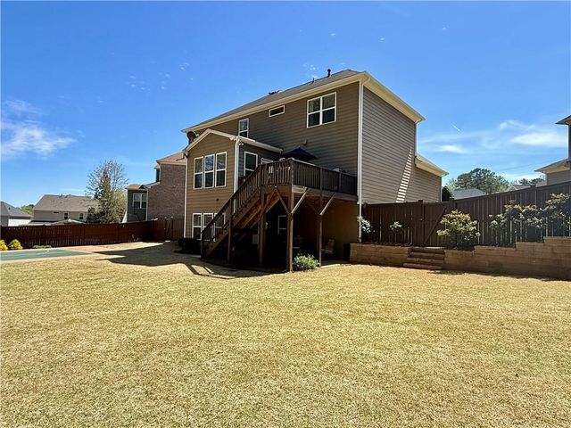 3451 Graham Way SW, Lilburn, GA 30047