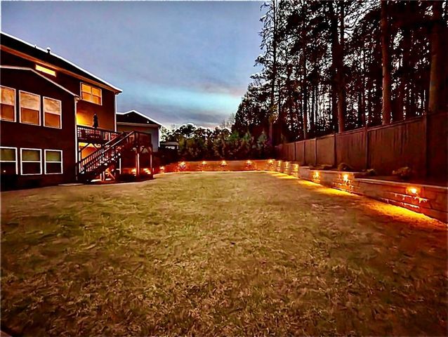 3451 Graham Way SW, Lilburn, GA 30047