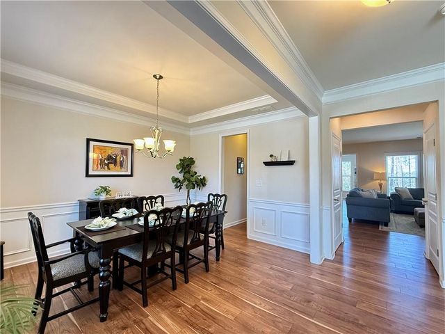 3451 Graham Way SW, Lilburn, GA 30047