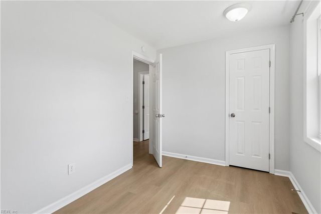 210 Cynthia DR, Hampton, VA 23666