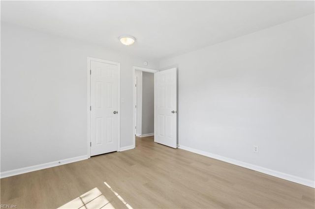 210 Cynthia DR, Hampton, VA 23666
