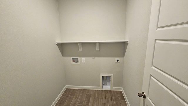 720 AMBER FIELDS Drive, Denton, TX 76259