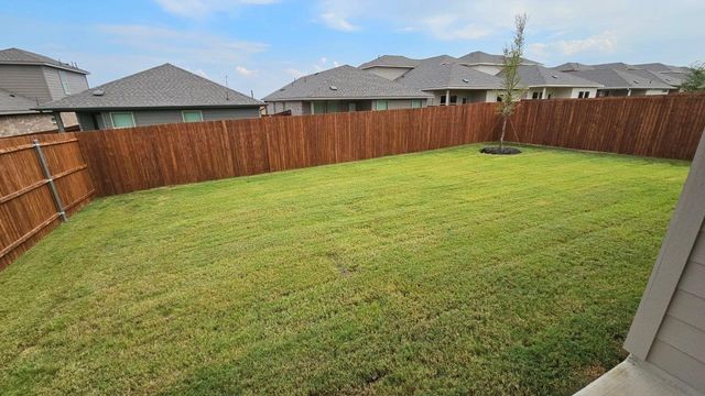 720 AMBER FIELDS Drive, Denton, TX 76259