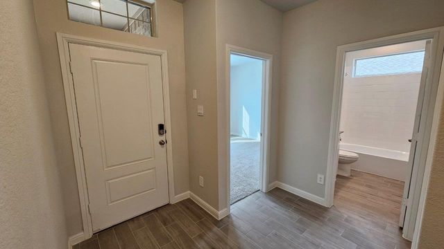 720 AMBER FIELDS Drive, Denton, TX 76259