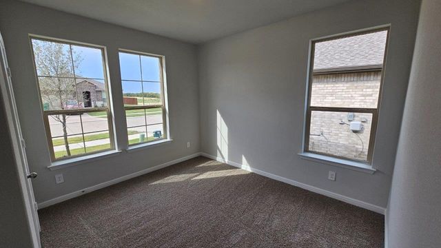 720 AMBER FIELDS Drive, Denton, TX 76259