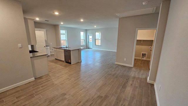 720 AMBER FIELDS Drive, Denton, TX 76259