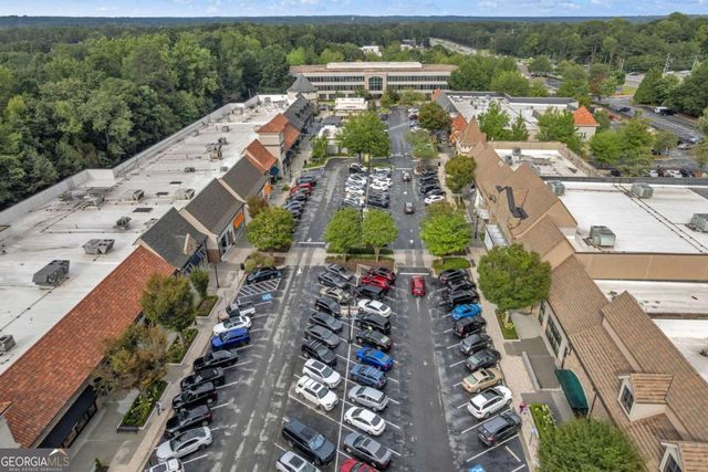 3179 Rock Port Circle, Peachtree Corners, GA 30092