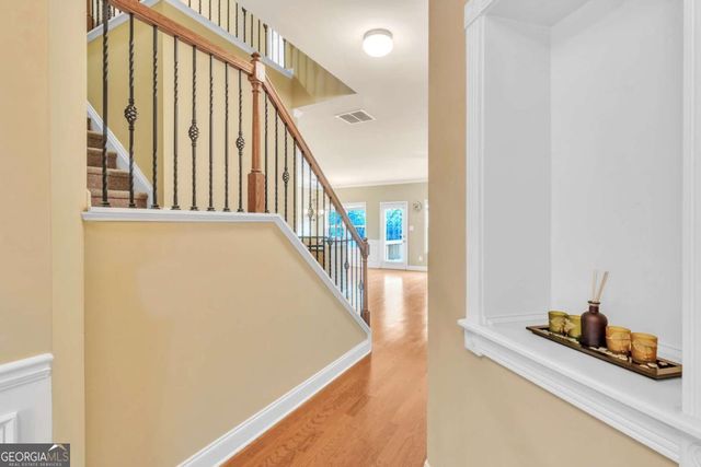 3179 Rock Port Circle, Peachtree Corners, GA 30092
