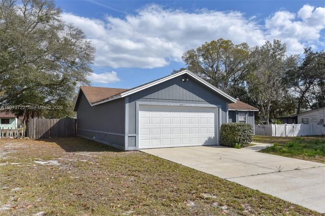 637 Mosquero Ave, Deltona, FL 32738