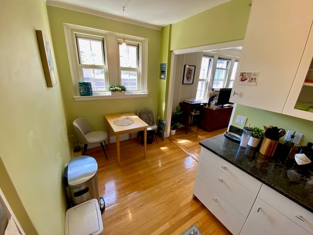1454 Beacon Street 644, Brookline, MA 02446