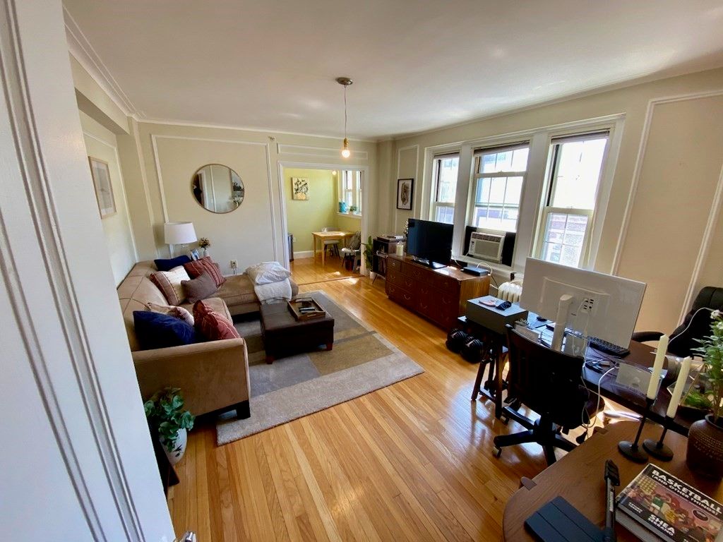 1454 Beacon Street 644, Brookline, MA 02446
