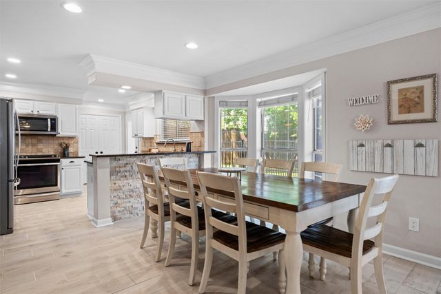 8016 Crazy Horse Lane, Fort Worth, TX 76137