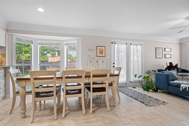 8016 Crazy Horse Lane, Fort Worth, TX 76137