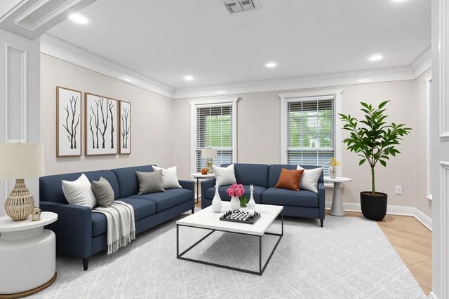 8016 Crazy Horse Lane, Fort Worth, TX 76137