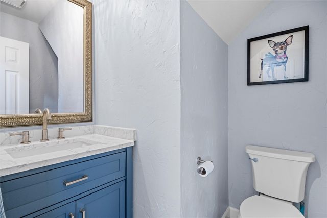 8016 Crazy Horse Lane, Fort Worth, TX 76137