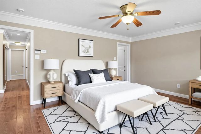 8016 Crazy Horse Lane, Fort Worth, TX 76137