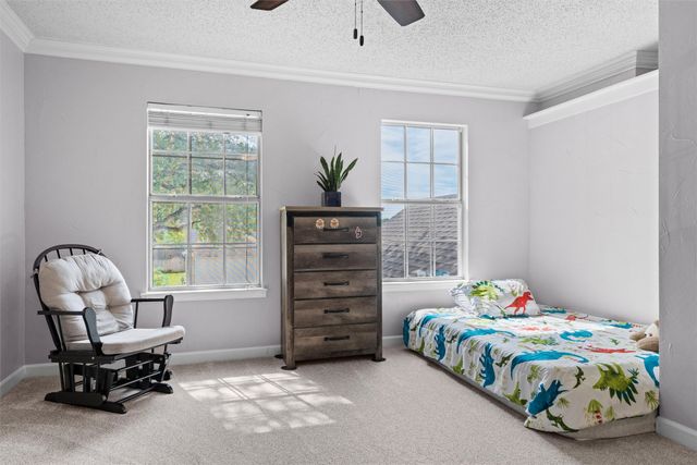 8016 Crazy Horse Lane, Fort Worth, TX 76137