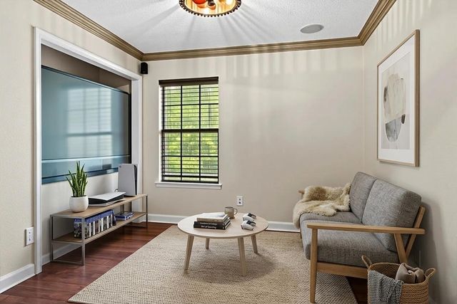 8016 Crazy Horse Lane, Fort Worth, TX 76137