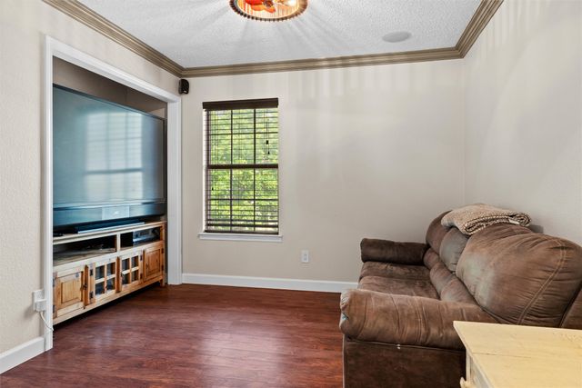 8016 Crazy Horse Lane, Fort Worth, TX 76137