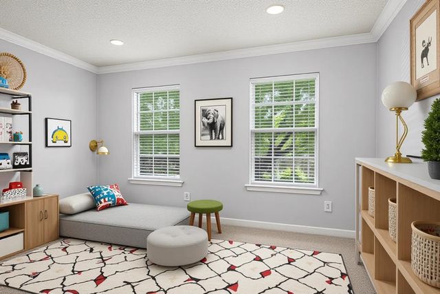 8016 Crazy Horse Lane, Fort Worth, TX 76137