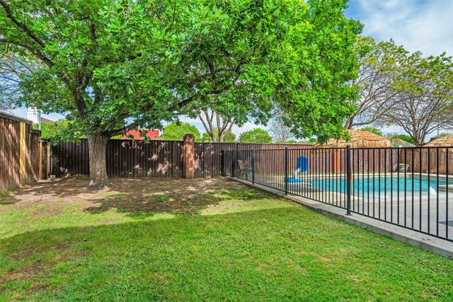 8016 Crazy Horse Lane, Fort Worth, TX 76137