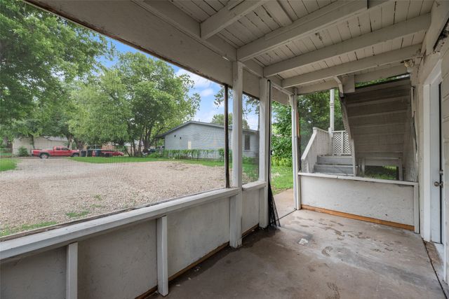 821 Bond Street, Fort Worth, TX 76114