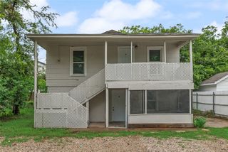821 Bond Street, Fort Worth, TX 76114