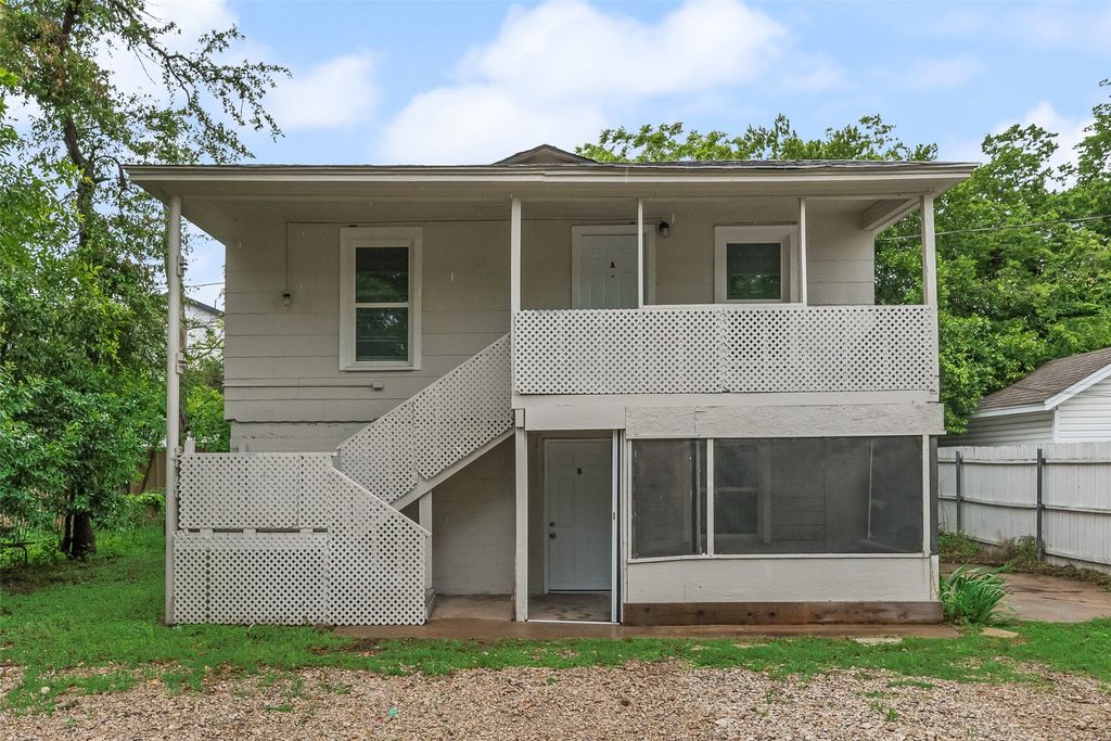 821 Bond Street, Fort Worth, TX 76114