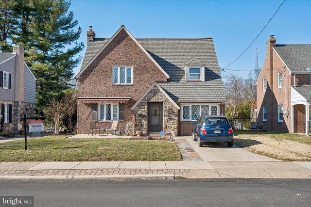 478 AURANIA ST, Philadelphia, PA 19128