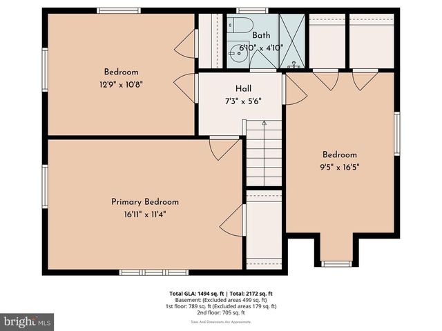 478 AURANIA ST, Philadelphia, PA 19128