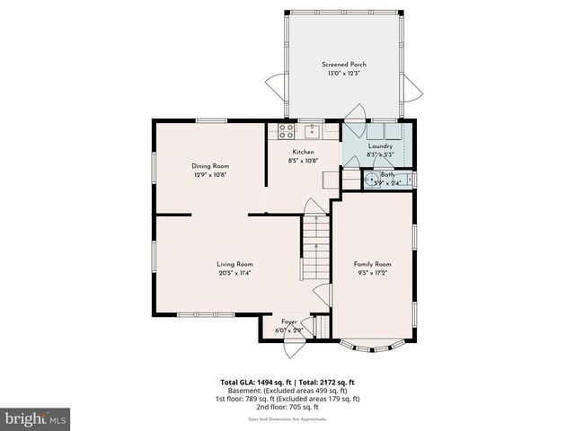 478 AURANIA ST, Philadelphia, PA 19128