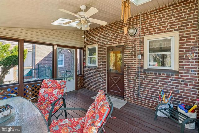 478 AURANIA ST, Philadelphia, PA 19128