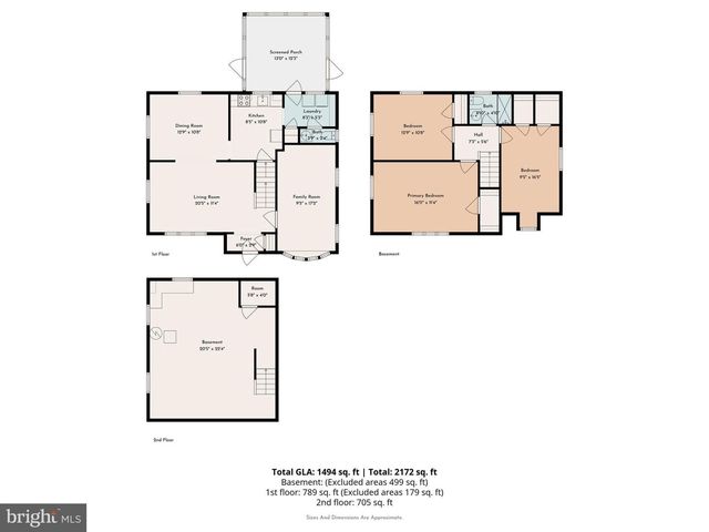 478 AURANIA ST, Philadelphia, PA 19128