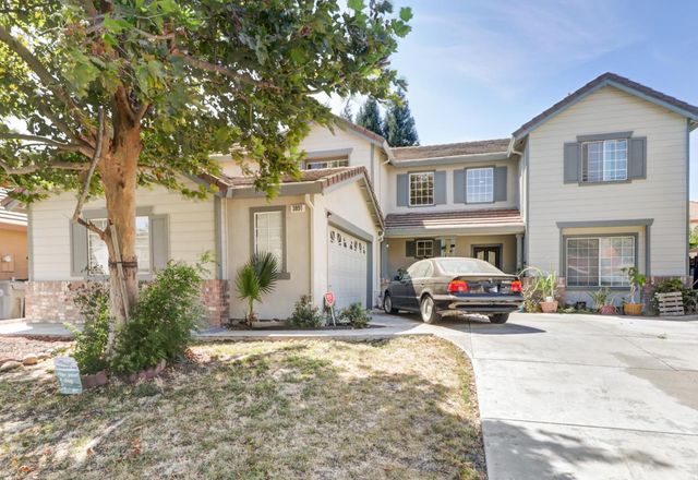 3891 Aetna Springs Way, Sacramento, CA 95834