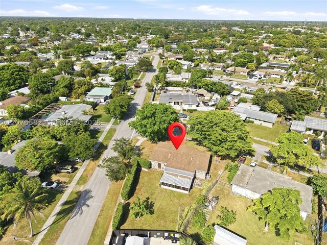 20510 Jacaranda Rd, Cutler Bay, FL 33189