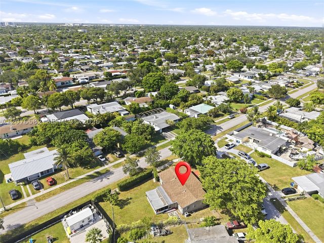20510 Jacaranda Rd, Cutler Bay, FL 33189