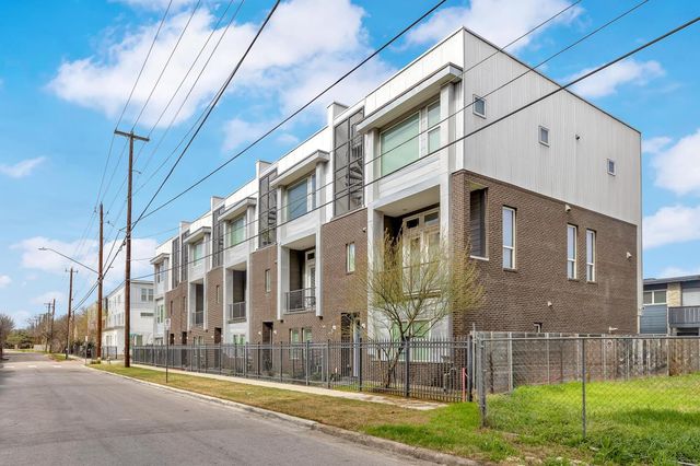 1008 Concordia Ave, Austin, TX 78705