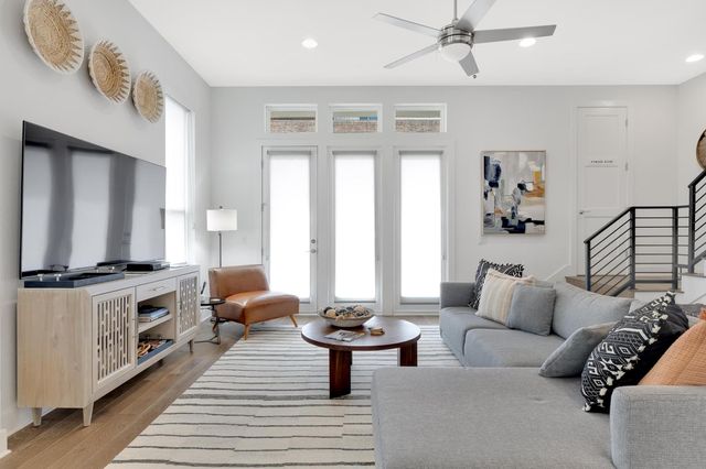 1008 Concordia Ave, Austin, TX 78705
