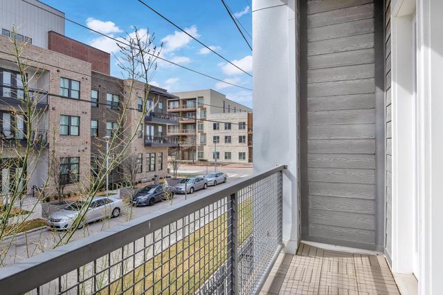 1008 Concordia Ave, Austin, TX 78705