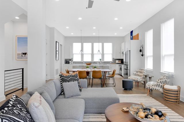 1008 Concordia Ave, Austin, TX 78705