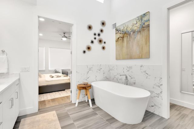 1008 Concordia Ave, Austin, TX 78705