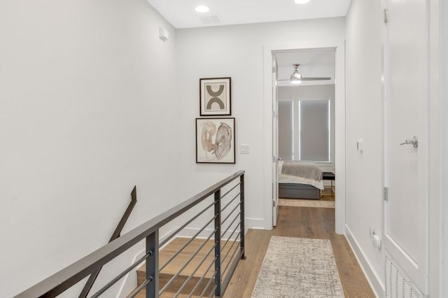 1008 Concordia Ave, Austin, TX 78705